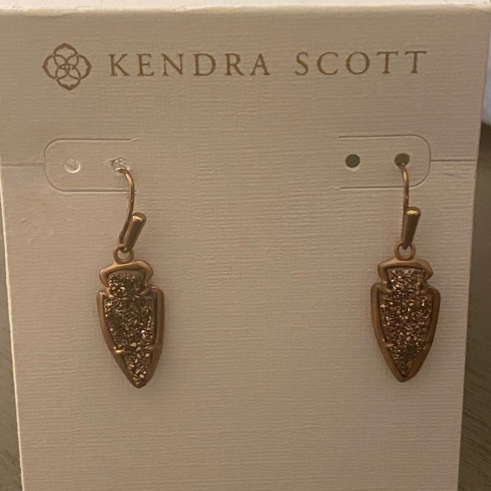Kendra Scott Kate Earrings